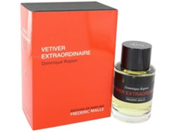 Perfume FREDERIC MALLE Vetiver Extraordinaire Eau de Parfum (100 ml)