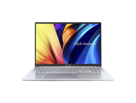 Portátil ASUS Vivobook F1605Za-72Blhdsb1 16 I7-1255U 16Gb 1Tb Iris Xe Graphics W11H