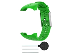 Pulsera De Reemplazo Para Reloj Inteligente Polar M400/m430, Principalmente Promocionada En Europa Y América