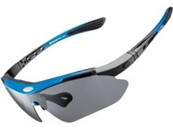 Gafas De Ciclismo, Para Bicicleta, Sol, Sol Deportivas, Ciclismo Protección