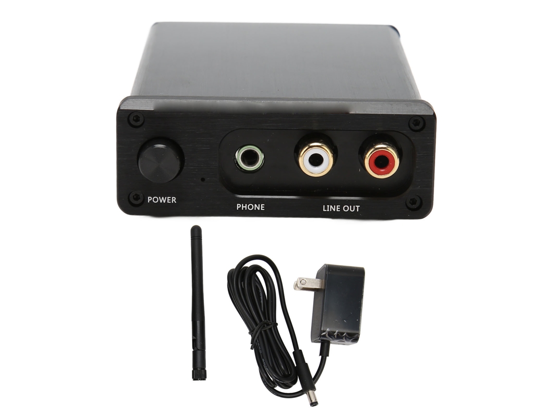 Receptor Amplificador Bluetooth LAXISCREED