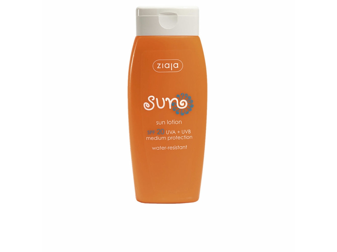 Protector Solar Spf20 150 Ml