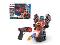 Robo Rapidfire