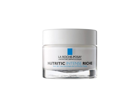 Crema Facial LA ROCHE POSAY Nutritic Intense Riche (50 ml)