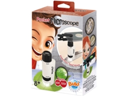 Juego Educativo BUKI FRANCE (Plástico - Blanco - 9 x 4 x 12 cm)