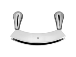 Cuchillo de Cocina Wmf Twin Blade Chopping Knife 18 Cm Sickle Form