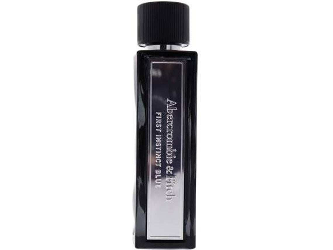 Perfume ABERCROMBIE & FITCH First Instinct Blue 100ml