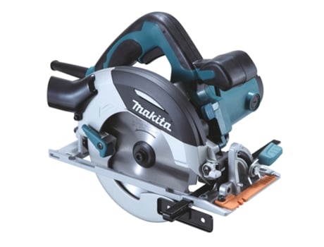 MAKITA HS6100 Sierra circular 1.100W 165mm