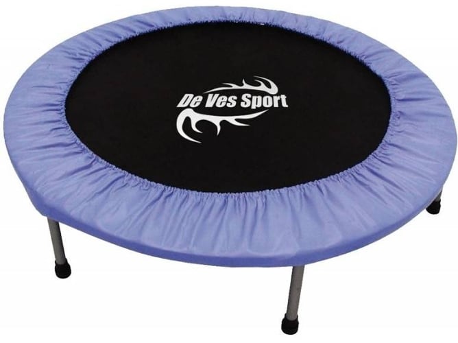 Trampolín DEVESSPORT (96 cm)