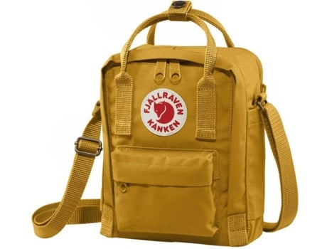 Bolsa De Hombro FJÄLLRÄVEN Kånken