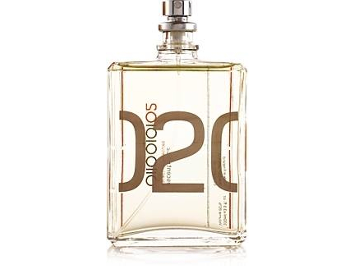 Perfume ESCENTRIC MOLECULES Escentric 02 100ml (Eau de toilette)