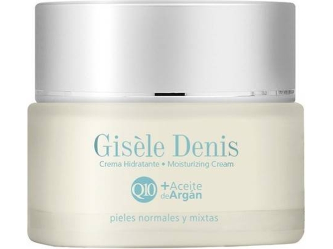 Crema Facial GISELE DENIS Denis gHidrat Q-10 P Nmix (50 ml)