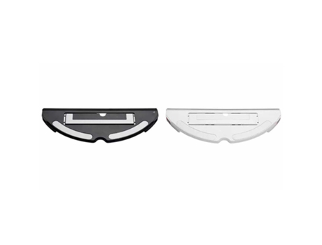Soporte de cubierta de paño de mopa para Xiaomi Roborock S7 T7S Plus, colgador de aspiradora, accesorios de repuesto