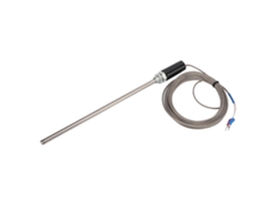 Sonda Termocupla Tipo K Acero Inoxidable Sonda Temperatura 4m M12