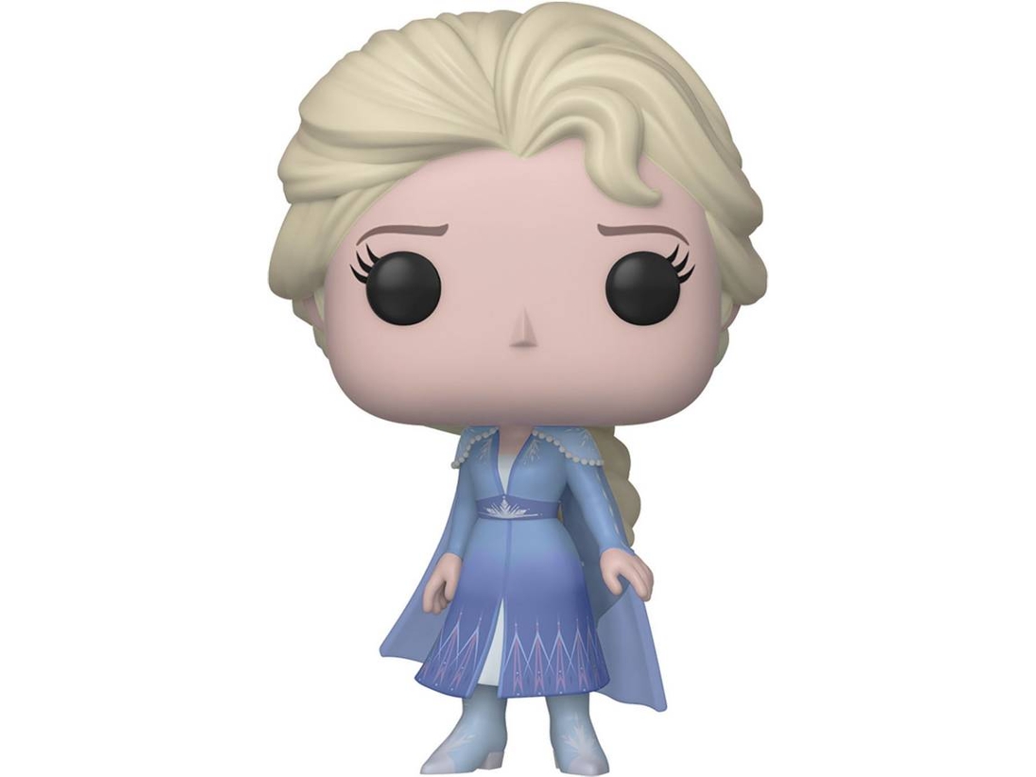 Figura FUNKO POP! Frozen 2 - Elsa 581