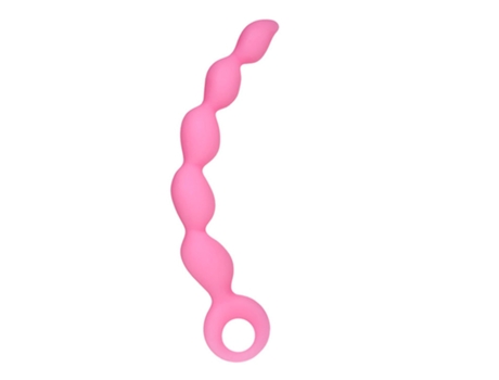 Vibrador PETHUEL Punto G multifrecuencia ZDB-0630-135 Rosa