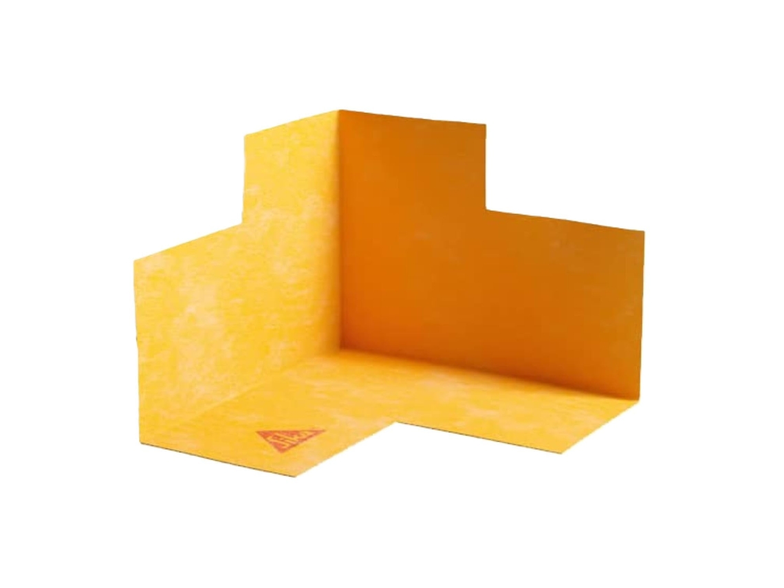 Sika® Sealtape F - Sellado Elástico De Platos De Ducha Etc. Esquina Interior 20 Piezas / Unico