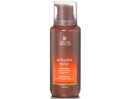 Acondicionador ARUAL (201 ml)