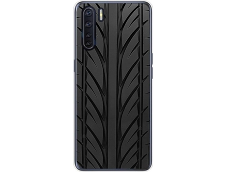 Carcasa Oppo A91 TUMUNDOSMARTPHONE Dibujos