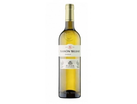 Ramon Bilbao Blanco 2022 BODEGAS RAMÓN BILBAO