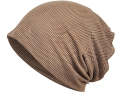 Gorro/bufanda transpirable para mujer