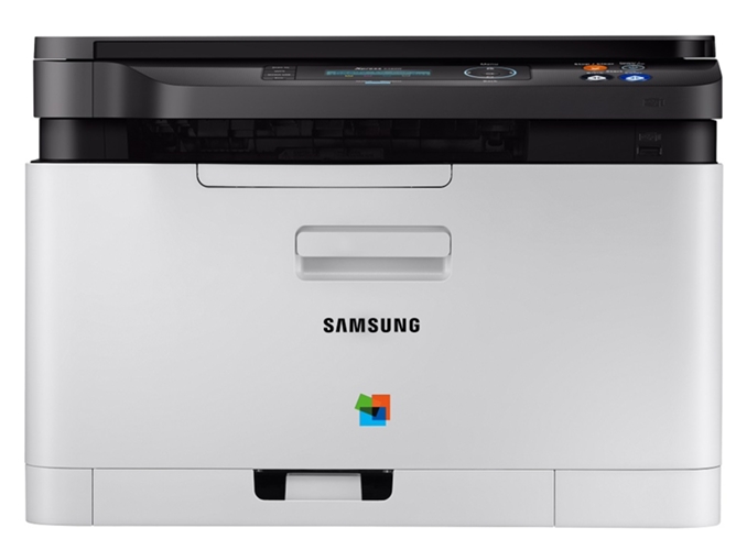 Impresoras Samsung Worten Es