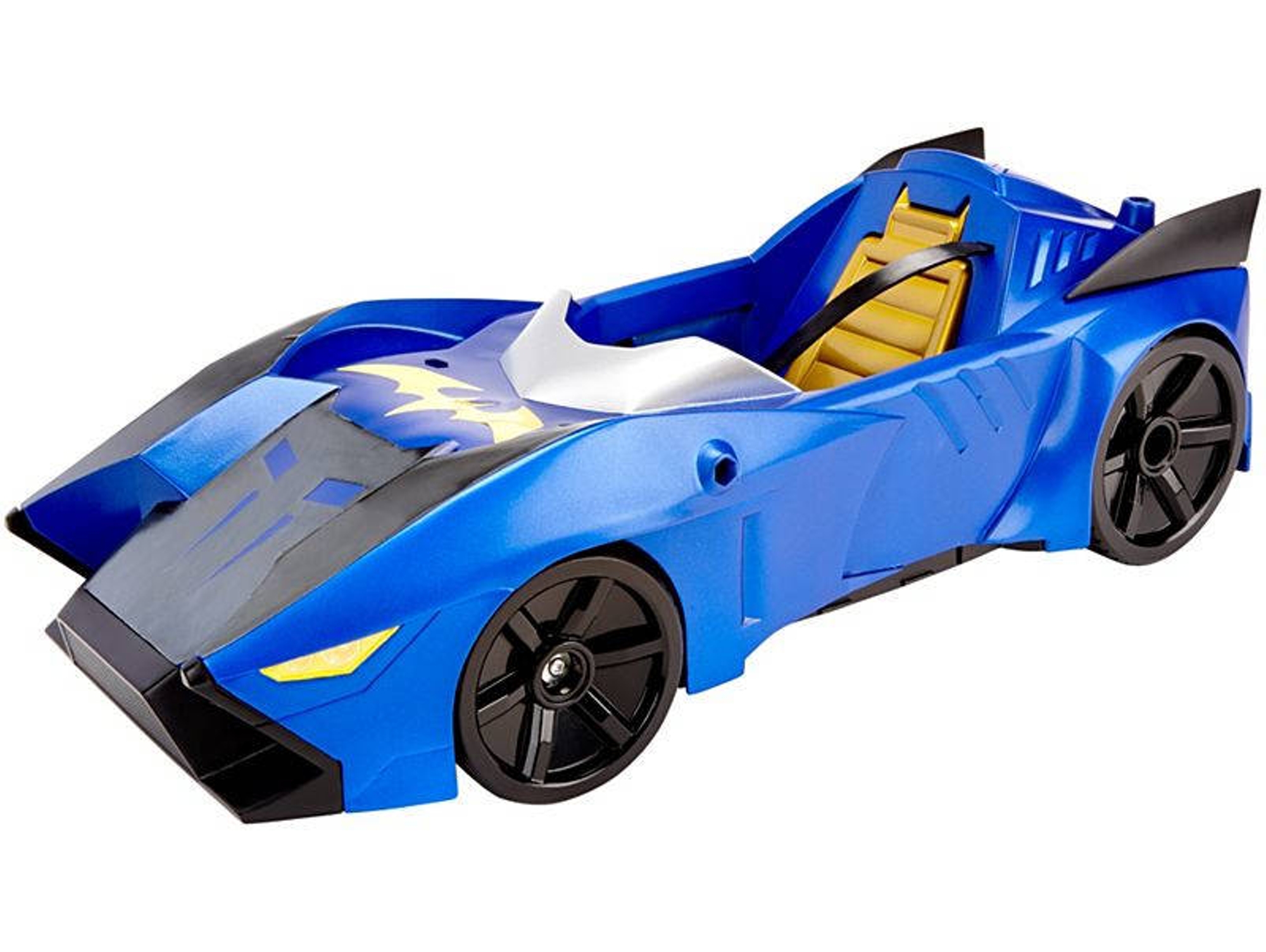 Coche MATTEL DKC97