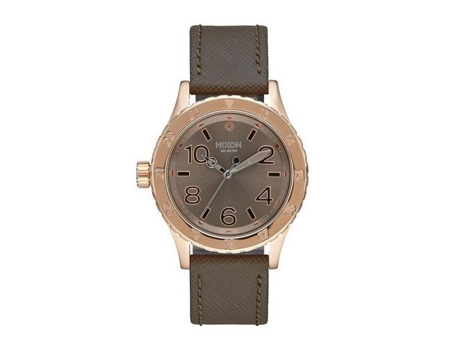 Reloj Unisex Nixon A467-2214-00 (41 mm)