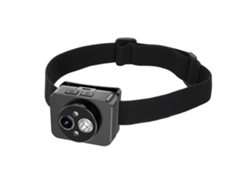 Cámara de acción compacta 1080p para deportes, ciclismo de montaña y escalada. Mini cámara de acción portátil. TAISHENGDA