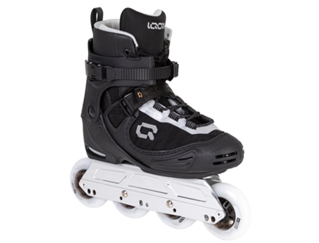 Patina em Linha Ag 30 Preto Eu 42-43Iqon