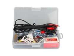 Kit De Aprendizaje De Programación Con Placa De Desarrollo Para Interactuar Con Software Scratch