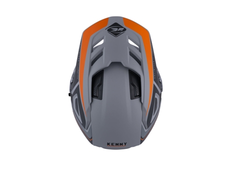 Visera para casco de moto Kenny Explorer Graphic