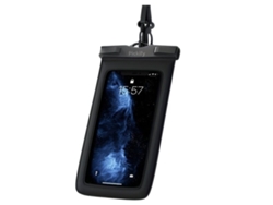Bolsa impermeable de doble capa para celular Vayotoy. Pickify