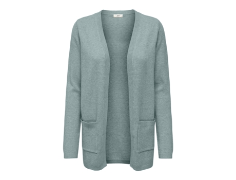 Abrigo para Mujer JDY (S - Multicolor)