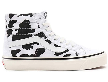 Zapatillas VANS Anaheim Factory SK8-HI 38 DX Mujer (39 - Blanco)