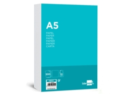 Fotocopiadora Y Escritor LIDERPAPEL Hojas A5 90 G/M² (Blanco)
