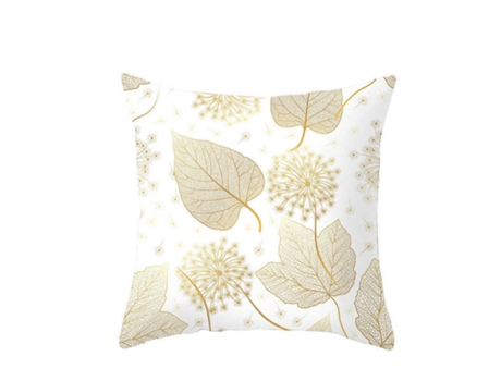 Funda de Almohada HOD Health and Home (45 x 45 cm)