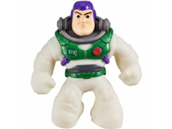 Figuras de Acción MOOSE TOYS  Supagoo - Buzz Lightyear 21 cm (Edad Mínima Recomendada: 4 años)