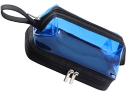 Neceser De Viaje Para Mujer, Neceser De Maquillaje, Estuche Para Cosméticos, Bolsa De Baño.