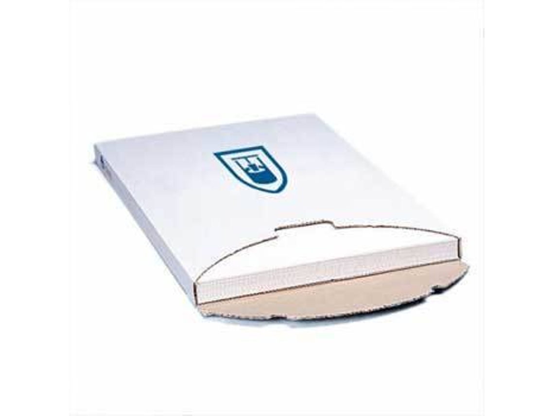 Papel Siliconado 1837691 (40 x 60 cm - Blanco - 500 Hojas)