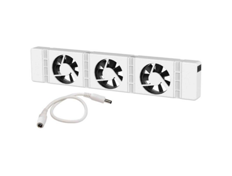 Radiador de Mica SPEEDCOMFORT NA