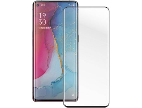 Protector de Pantalla Cristal Templado Oppo Find X2 Pro G4M GorilasGlass
