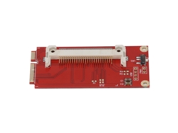 Tarjeta Adaptadora Portátil Placa De Red Tarjeta Cf A Convertidor Pcie Para Windows Linux