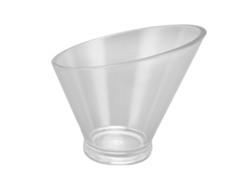 Tazón mezclador de acero inoxidable 304 con tapa de madera para cocina