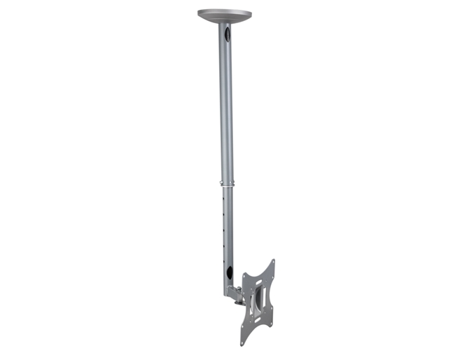 Soporte de TV FONESTAR STV-666P (Ajustable - 23'' a 42'' - Hasta 30 kg)