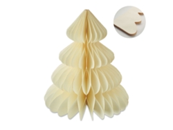 Àrbol De Navidad De Papel
