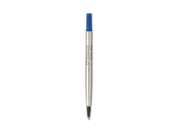 Recarga Marcador Roller Parker0.5 Azul