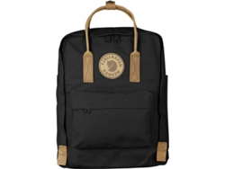 Mochila FJALLRAVEN Kånken No. 2 (Universal - Negro)