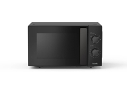 Microondas KUNFT KMWO9173BK (20 L - Sin Grill - Negro)