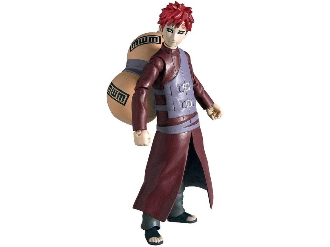 Figura Gaara Naruto Shippuden  12,5 cm TOYNAMI